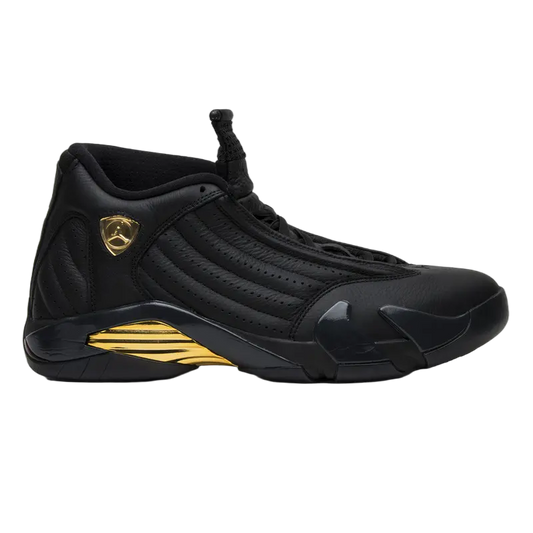 Nike Air Jordan 14 Retro Defining Moments Pack Last Shot 487471-022