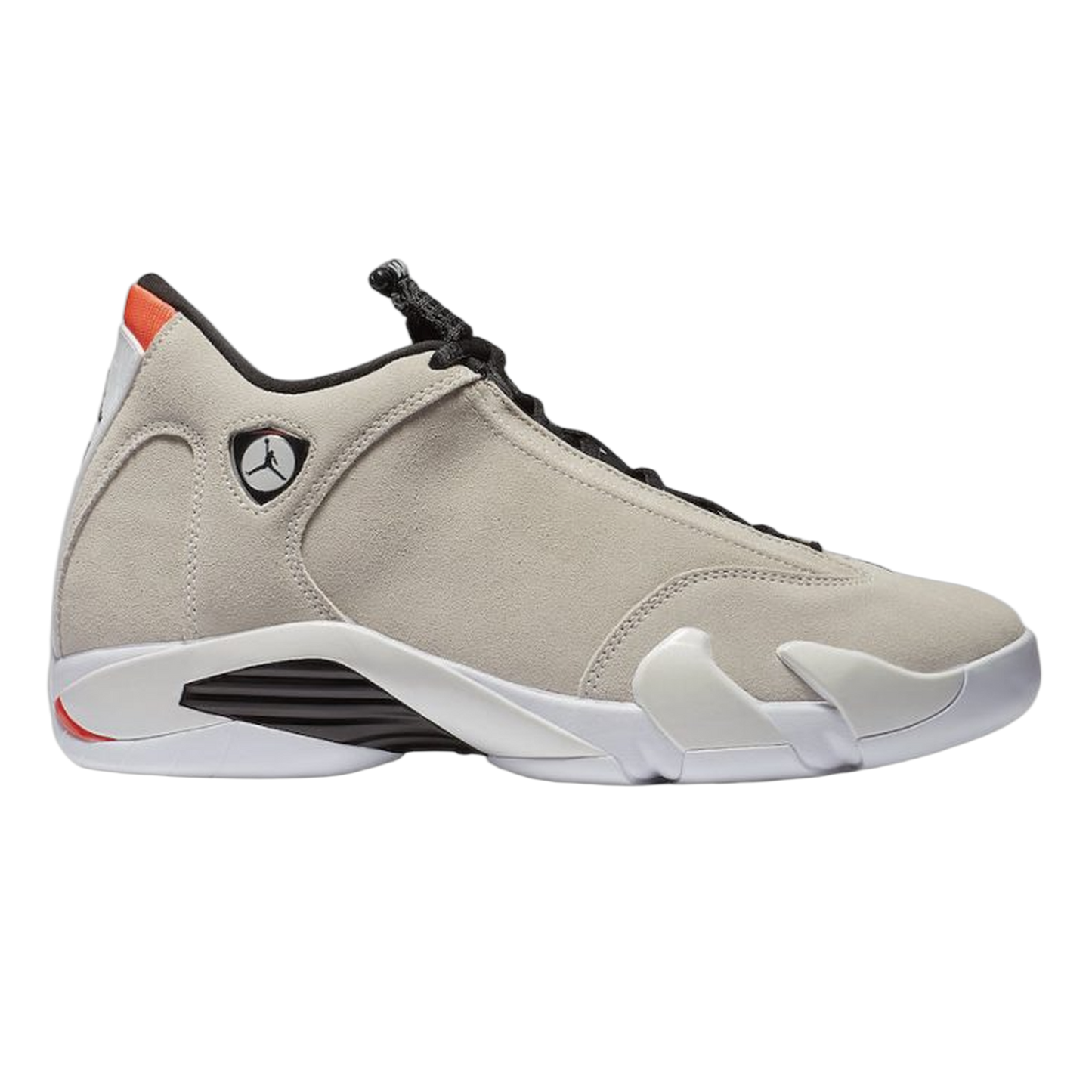 Nike Air Jordan 14 Retro Desert Sand 487471-021