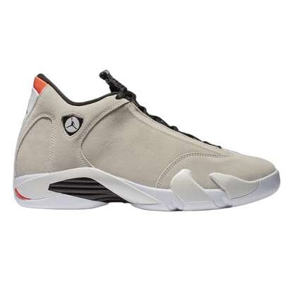 Nike Air Jordan 14 Retro Desert Sand 487471-021