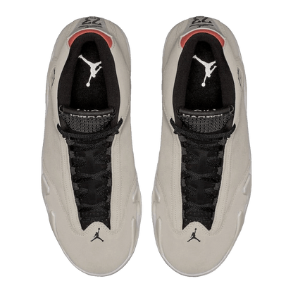 Nike Air Jordan 14 Retro Desert Sand Oben 487471-021