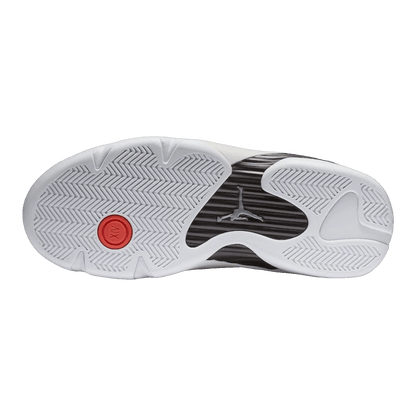 Nike Air Jordan 14 Retro Desert Sand Sohle 487471-021