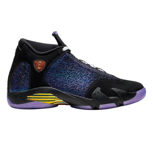 Nike Air Jordan 14 Retro Doernbecher (2019) CV2469-001