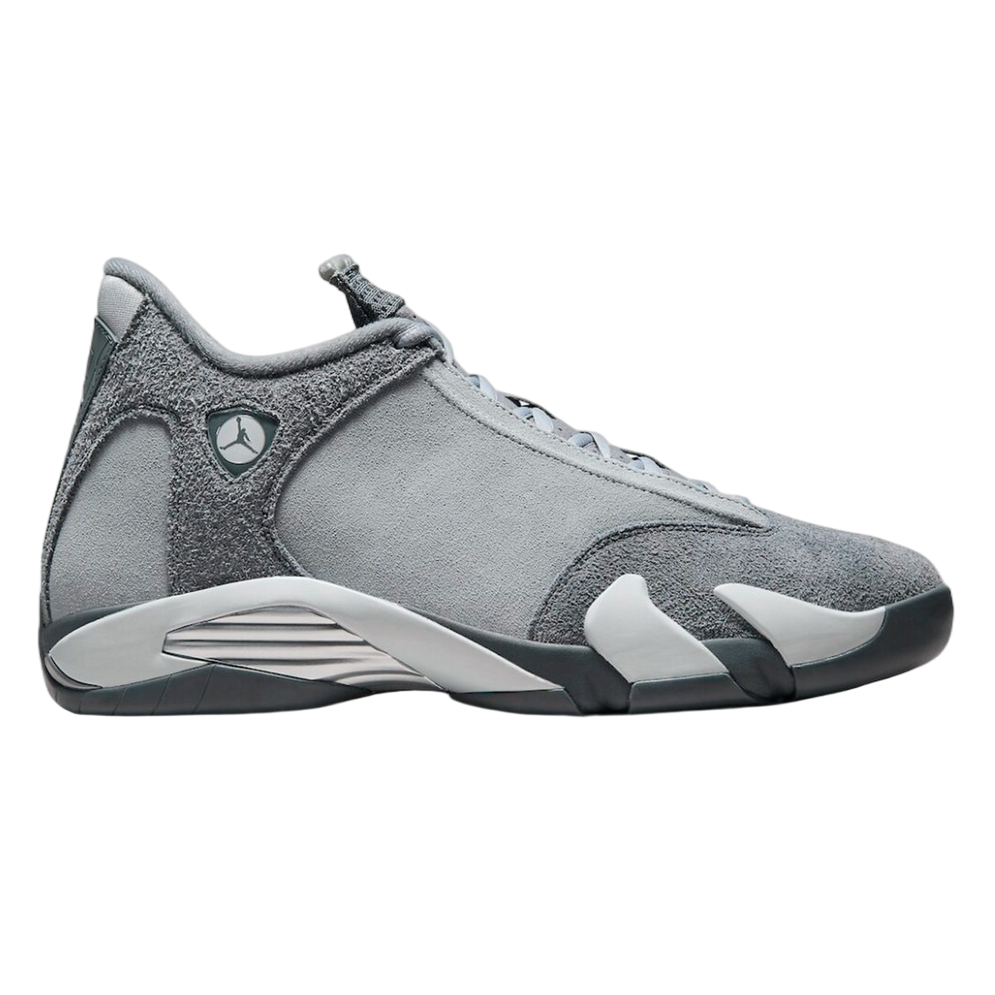 Nike Air Jordan 14 Retro Flint Grey FJ3460-012