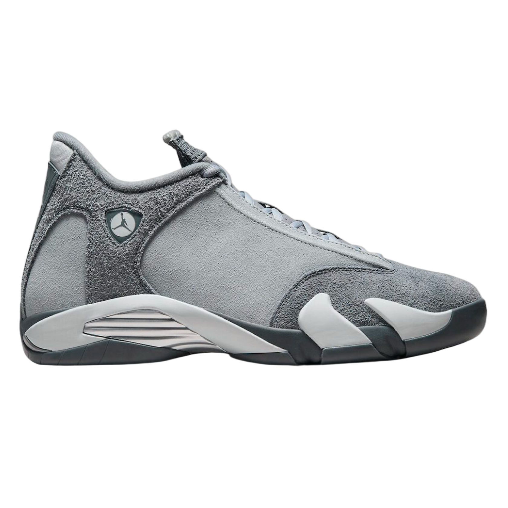 Nike Air Jordan 14 Retro Flint Grey FJ3460-012