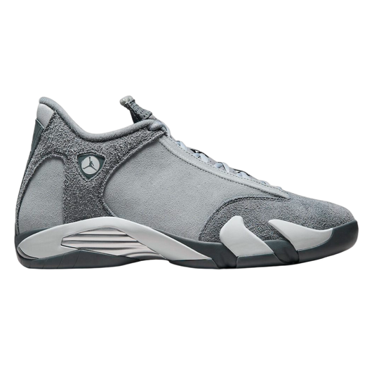 Nike Air Jordan 14 Retro Flint Grey FJ3460-012