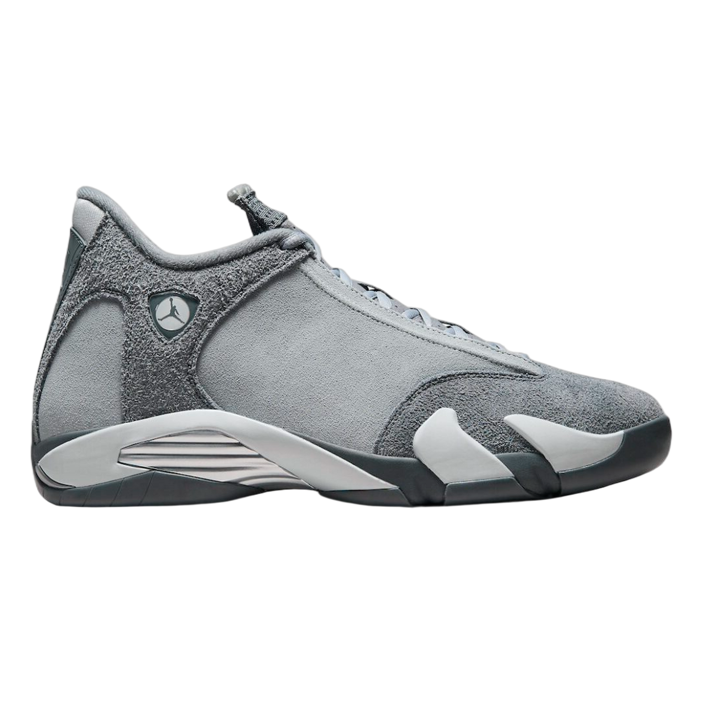 Nike Air Jordan 14 Retro Flint Grey (GS) FQ8165-012