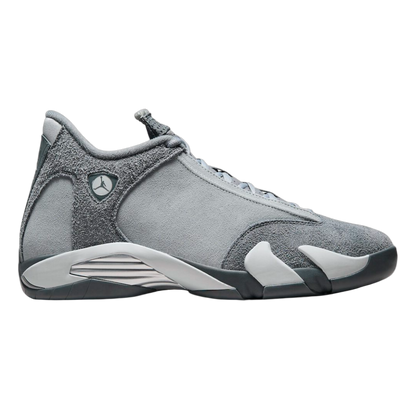 Nike Air Jordan 14 Retro Flint Grey (GS) FQ8165-012