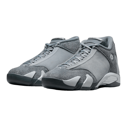 Nike Air Jordan 14 Retro Flint Grey Side FJ3460-012