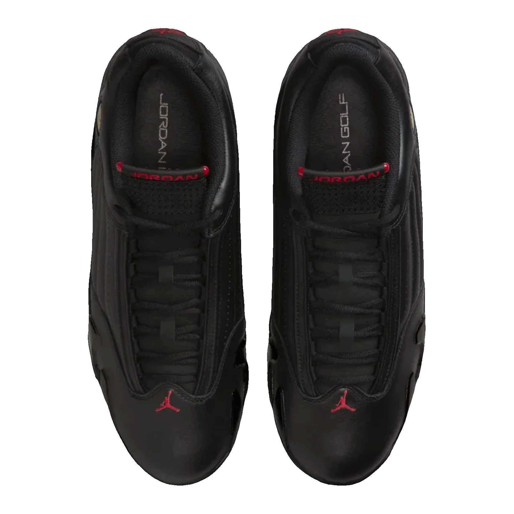 Nike Air Jordan 14 Retro Golf Last Shot Oben HJ7710-001