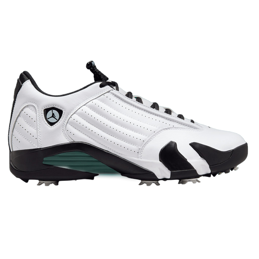 Nike Air Jordan 14 Retro Golf Oxidized Green HJ7710-100
