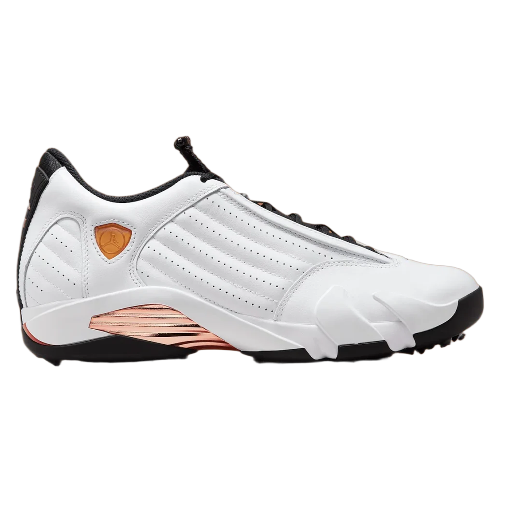 Nike Air Jordan 14 Retro Golf US Open HV4813-100