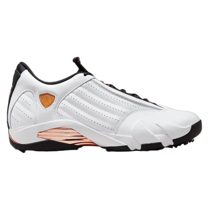 Nike Air Jordan 14 Retro Golf US Open HV4813-100