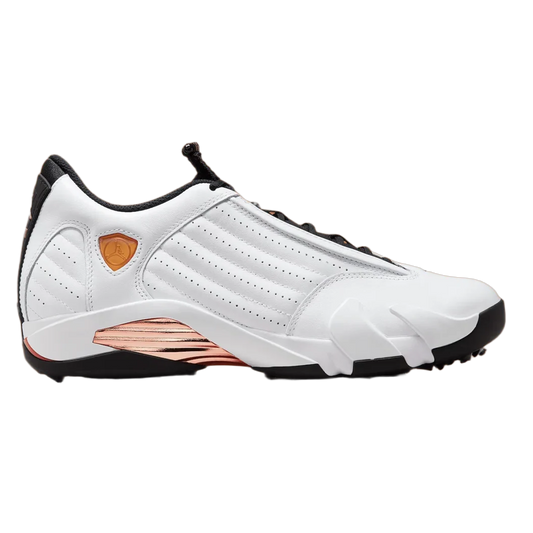Nike Air Jordan 14 Retro Golf US Open HV4813-100