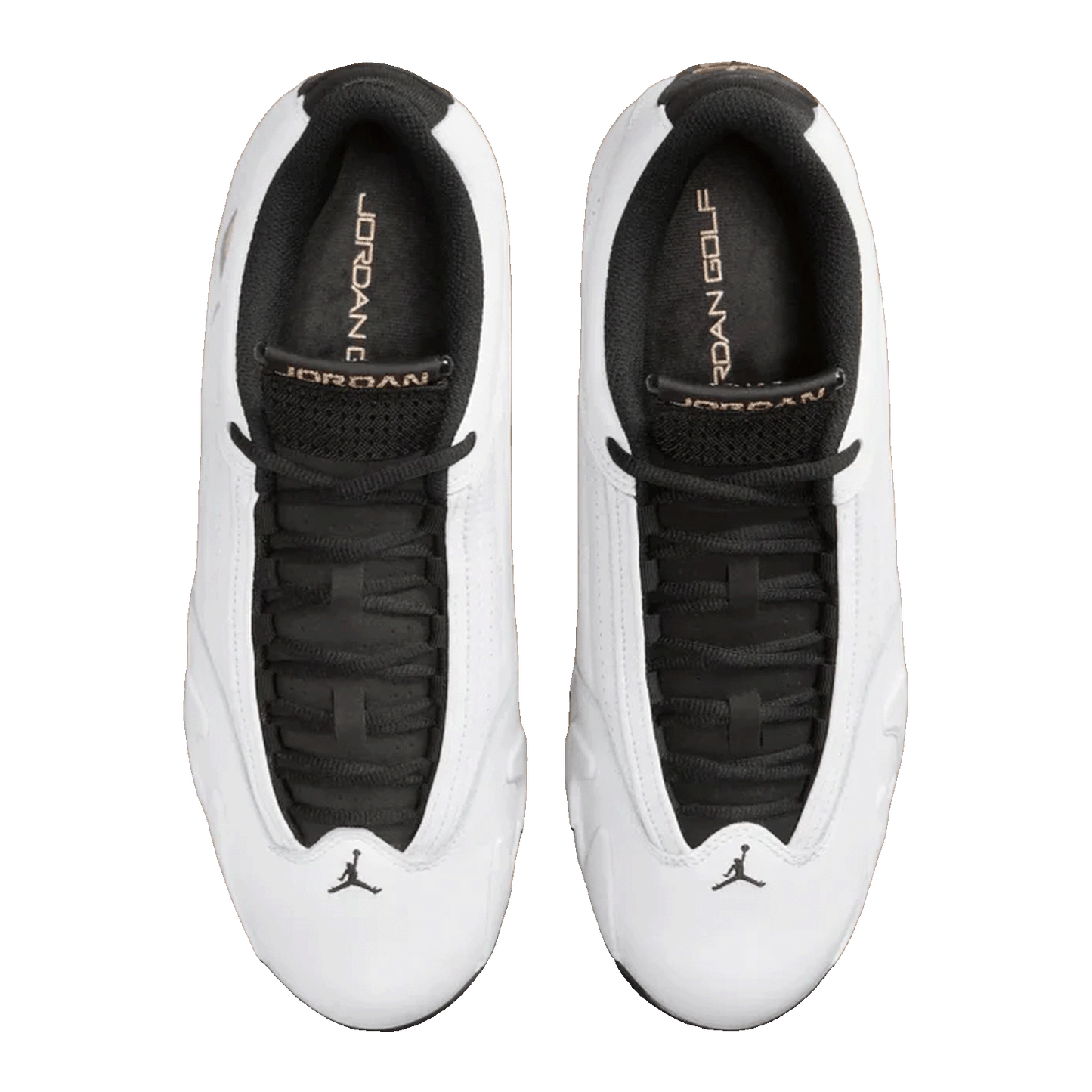 Nike Air Jordan 14 Retro Golf US Open Oben HV4813-100
