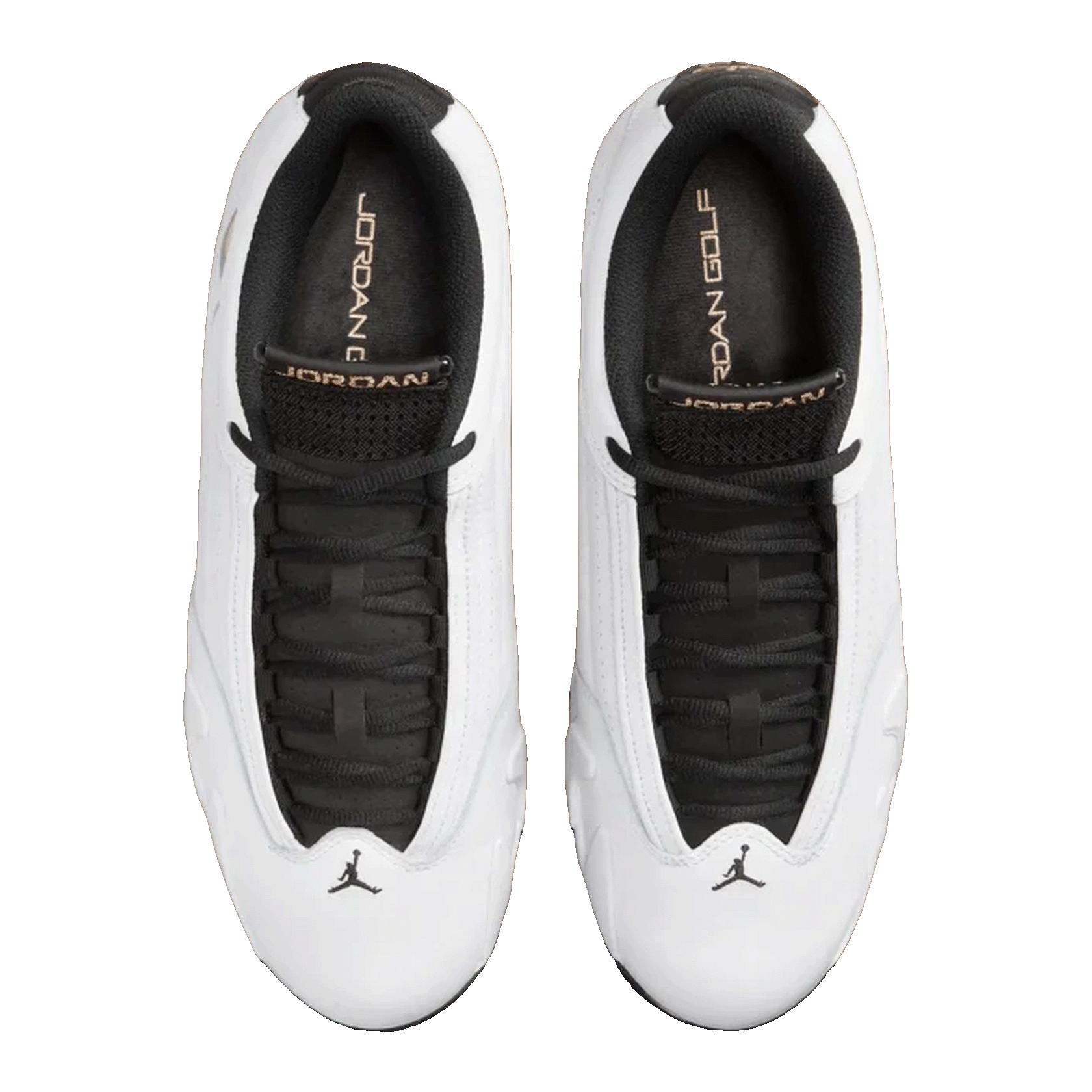 Nike Air Jordan 14 Retro Golf US Open Oben HV4813-100