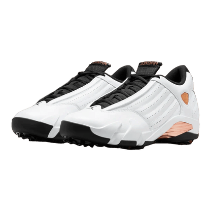 Nike Air Jordan 14 Retro Golf US Open Side HV4813-100