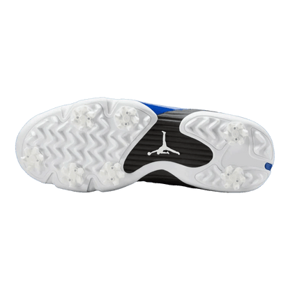 Nike Air Jordan 14 Retro Golf White Hyper Royal Sohle HJ7710-101