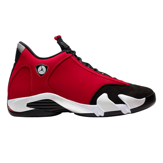 Nike Air Jordan 14 Retro Gym Red Toro 487471-006
