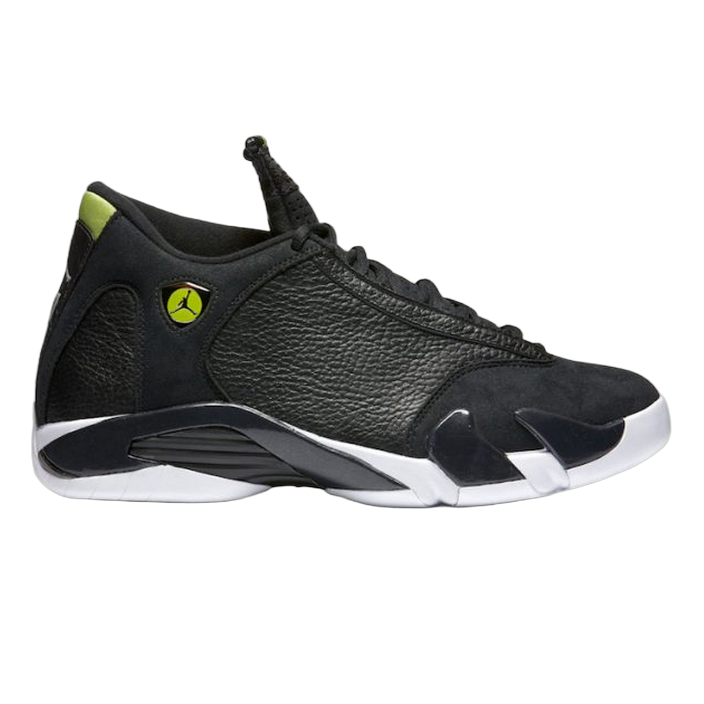 Nike Air Jordan 14 Retro Indiglo (2016) 487471-005