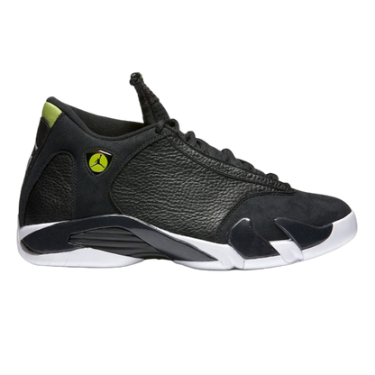 Nike Air Jordan 14 Retro Indiglo (2016) 487471-005