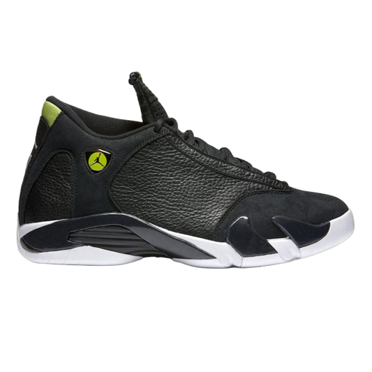 Nike Air Jordan 14 Retro Indiglo (2016) 487471-005