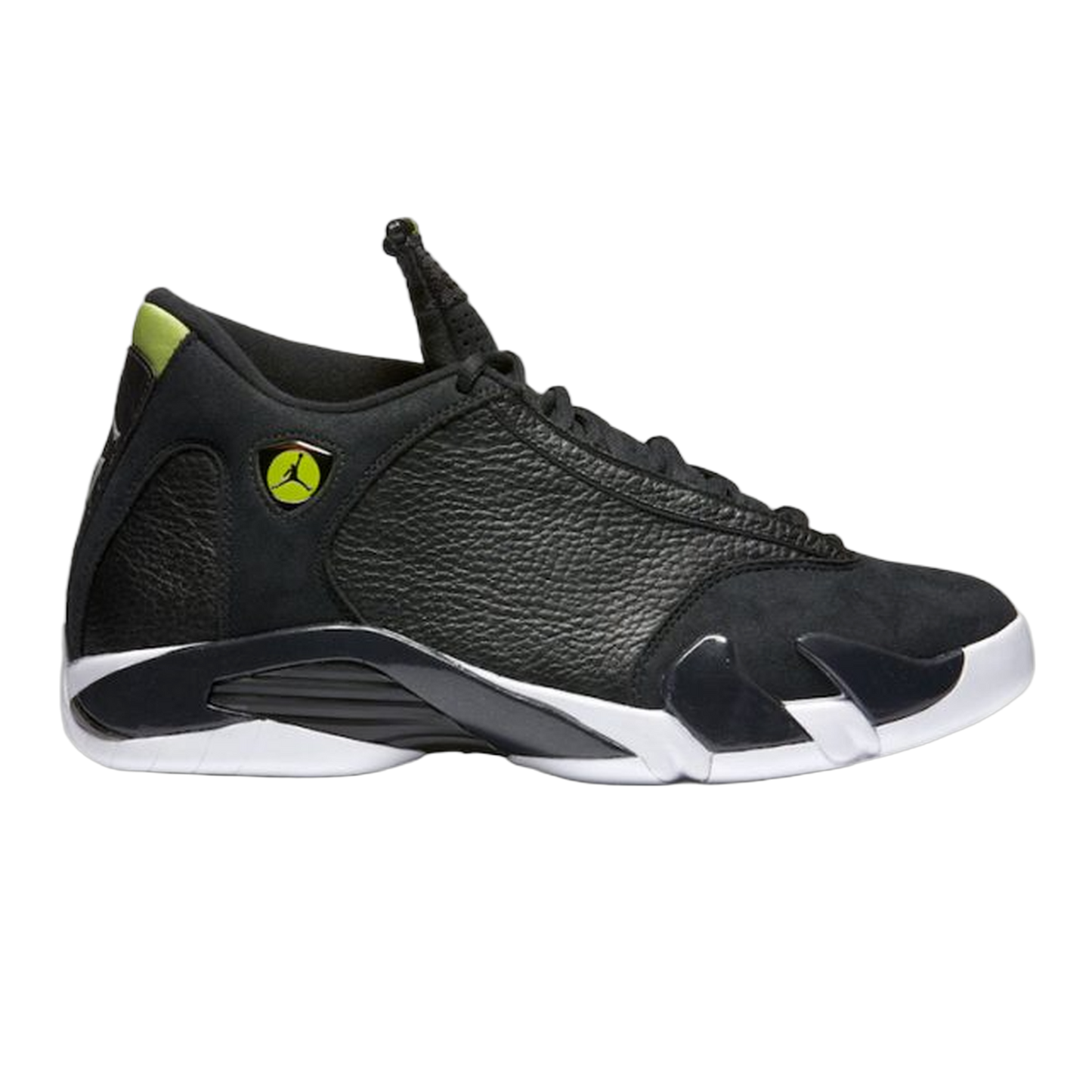 Nike Air Jordan 14 Retro Indiglo (2016) (GS) 487524-005
