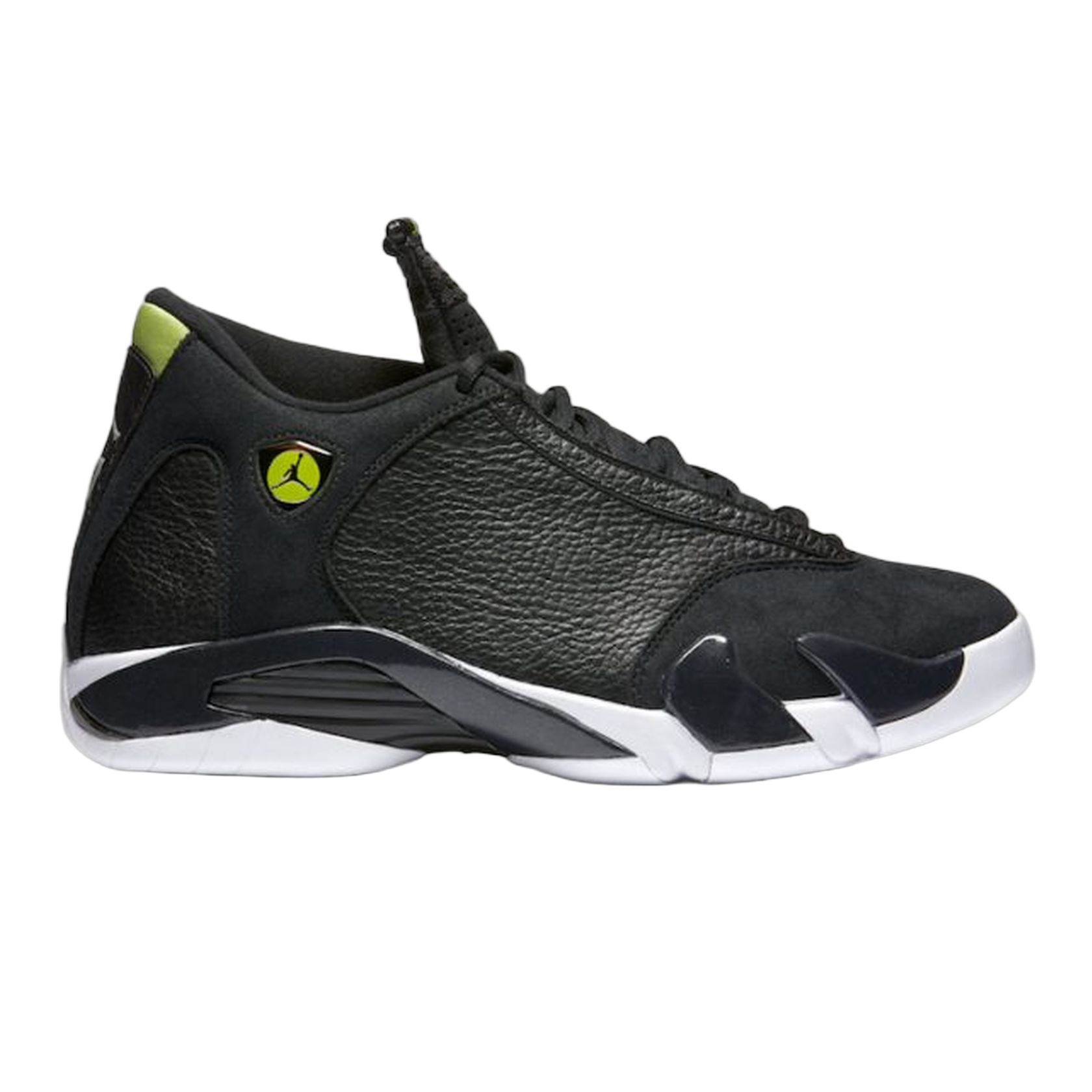 Nike Air Jordan 14 Retro Indiglo (2016) (GS) 487524-005