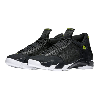 Nike Air Jordan 14 Retro Indiglo (2016) Side 487471-005