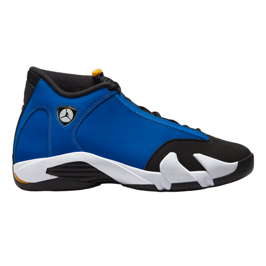 Nike Air Jordan 14 Retro Laney (2023) 487471-407