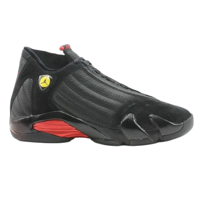 Nike Air Jordan 14 Retro Last Shot (2005) 311832-002