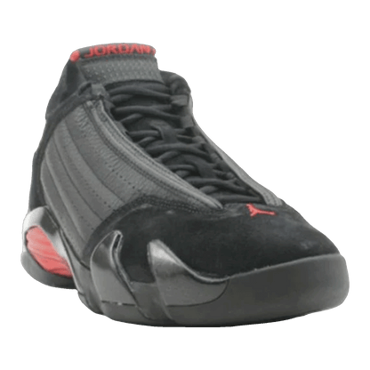 Nike Air Jordan 14 Retro Last Shot (2005) Side 311832-002