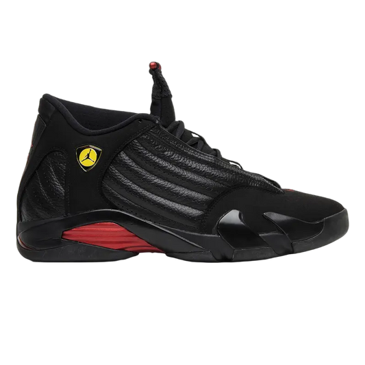 Nike Air Jordan 14 Retro Last Shot (2011) 311832-010
