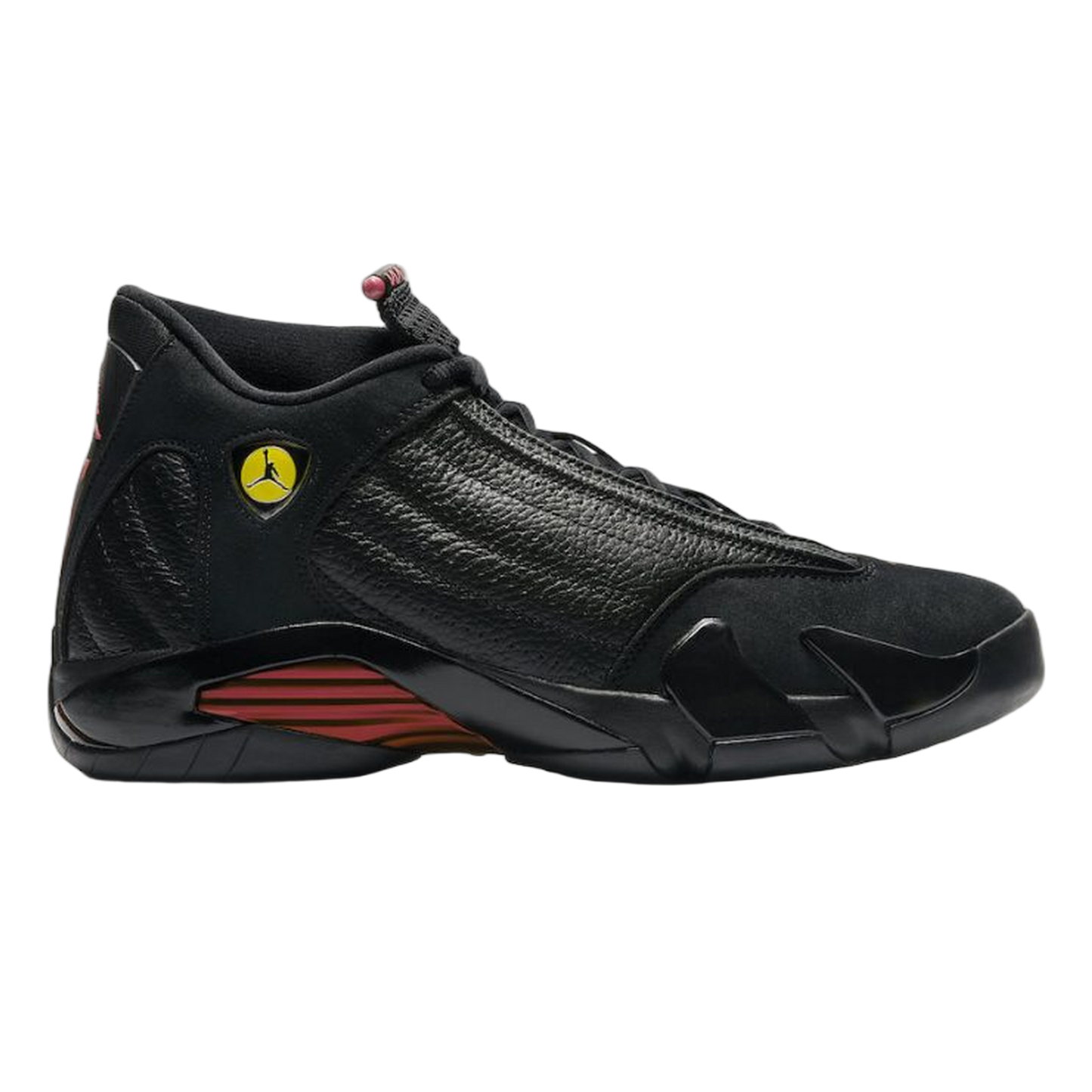 Nike Air Jordan 14 Retro Last Shot (2018) 487471-003