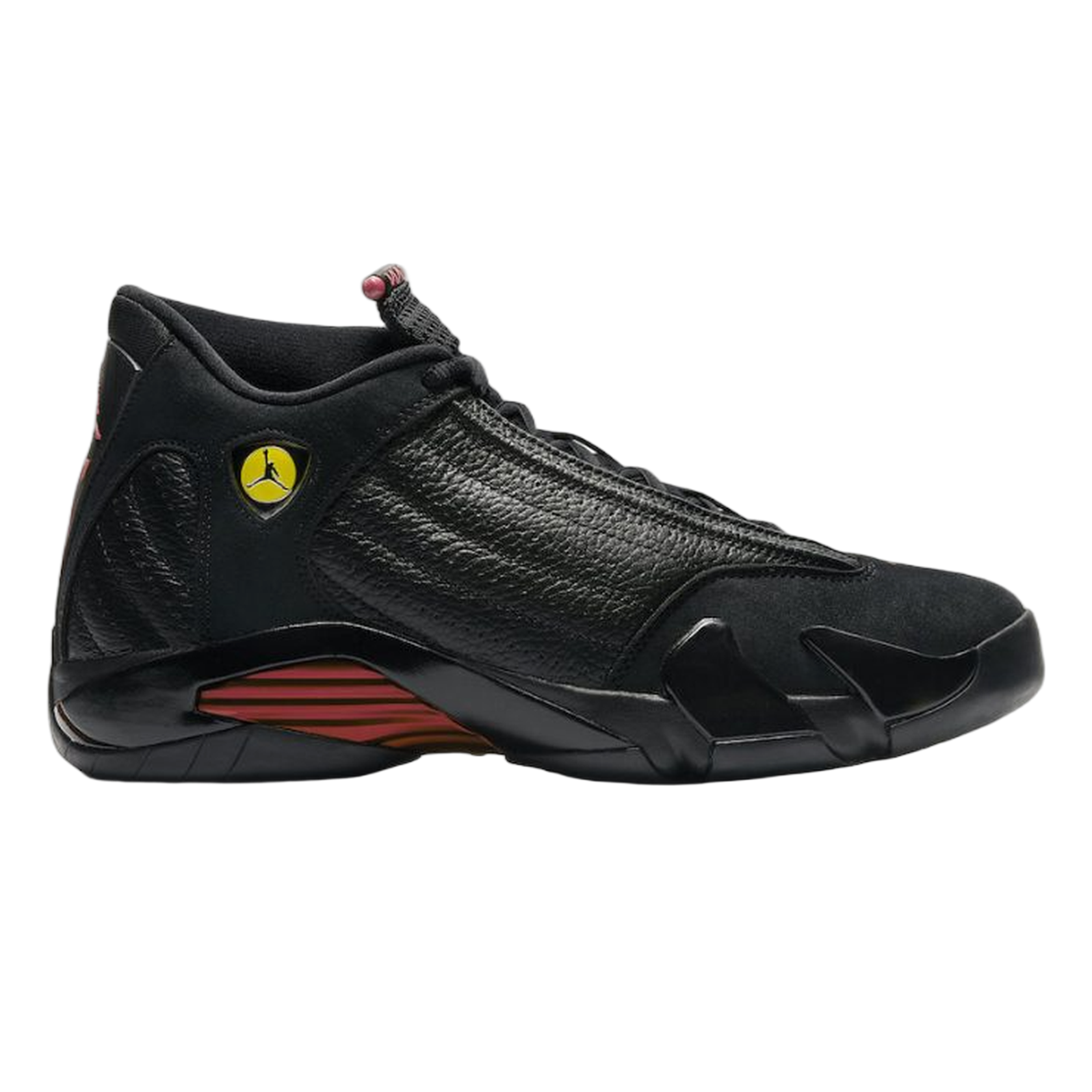 Nike Air Jordan 14 Retro Last Shot (2018) 487471-003