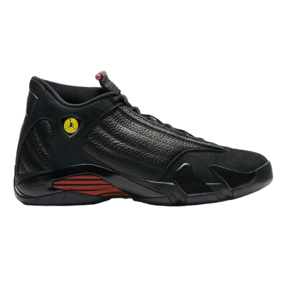 Nike Air Jordan 14 Retro Last Shot (2018) (GS) 487524-003