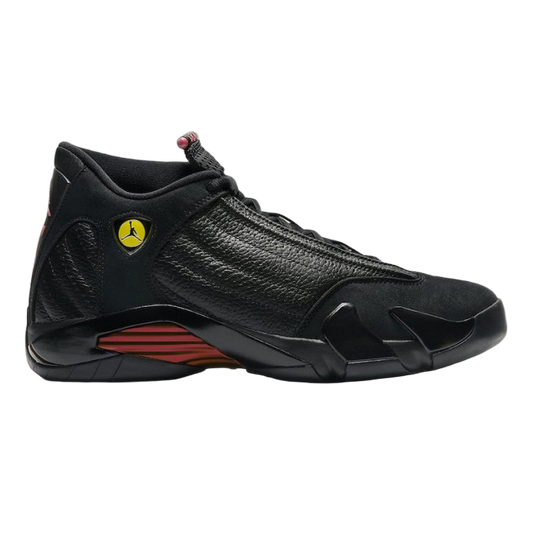 Nike Air Jordan 14 Retro Last Shot (2018) (GS) 487524-003