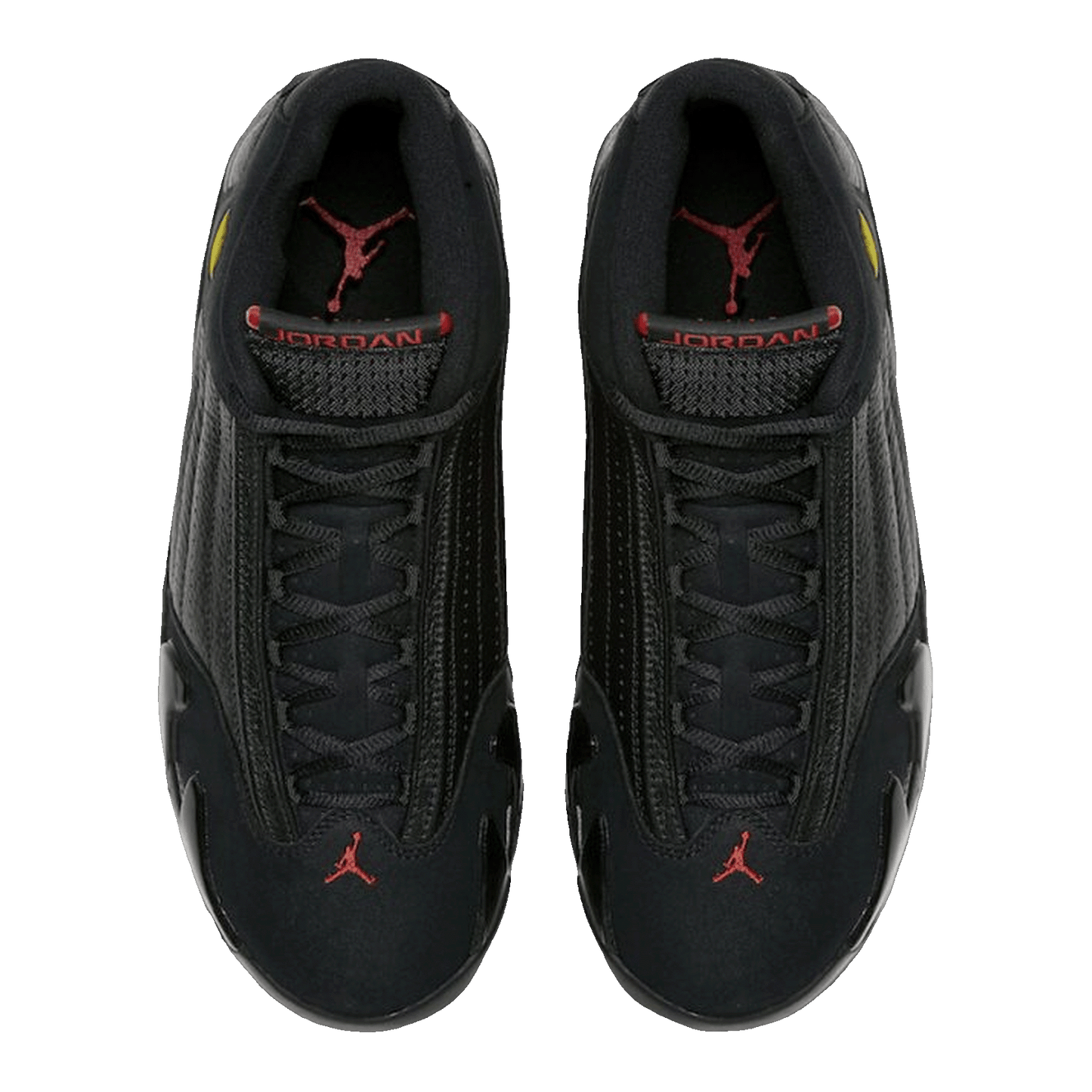 Nike Air Jordan 14 Retro Last Shot (2018) Oben 487471-003