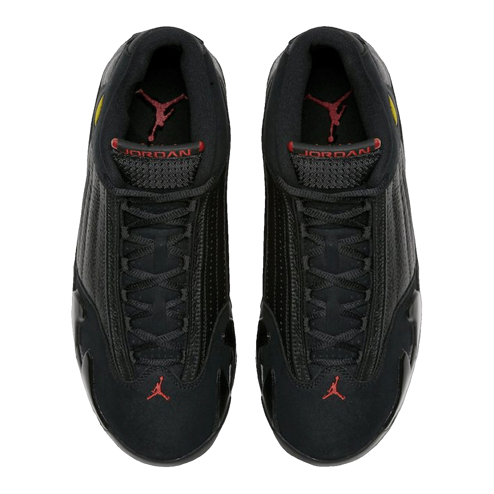 Nike Air Jordan 14 Retro Last Shot (2018) Oben 487471-003