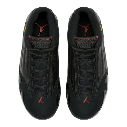 Nike Air Jordan 14 Retro Last Shot (2018) Oben 487471-003