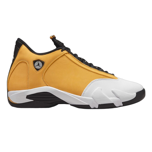 Nike Air Jordan 14 Retro Light Ginger (2022) 487471-701