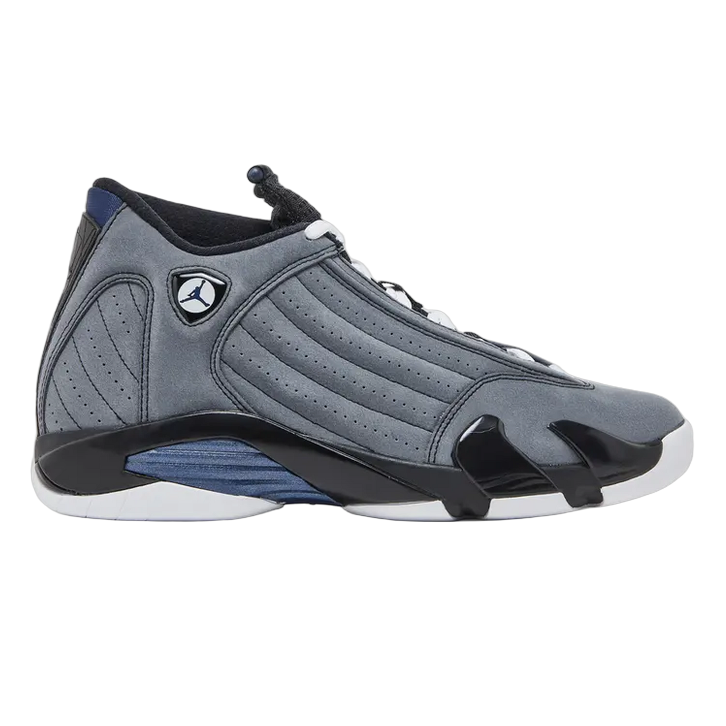 Nike Air Jordan 14 Retro Light Graphite (2011) 311832-011