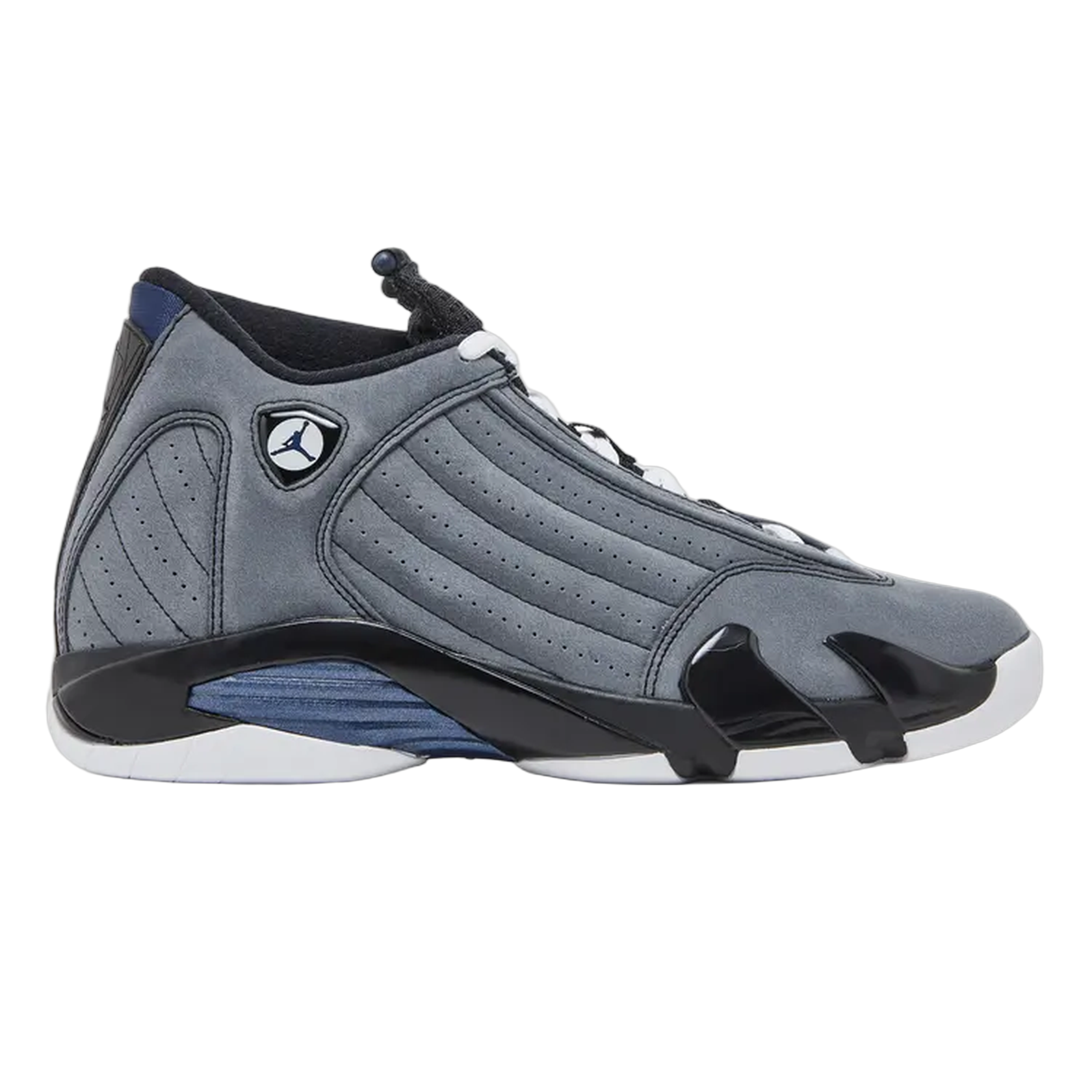 Nike Air Jordan 14 Retro Light Graphite (2011) 311832-011
