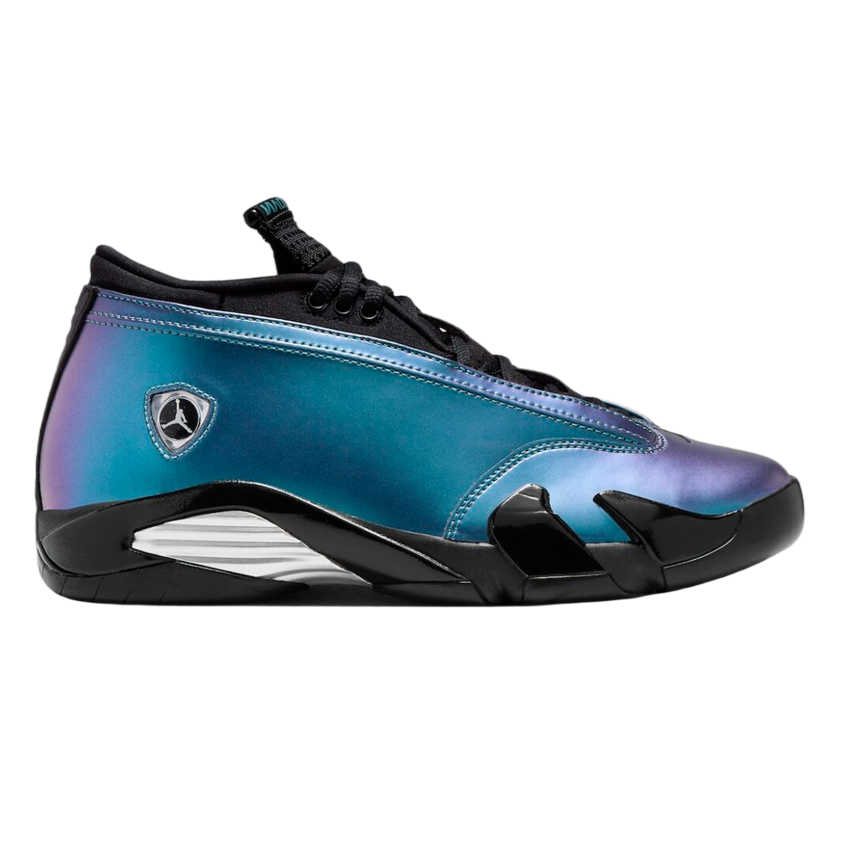 Nike Air Jordan 14 Retro Love Letter (W) DH4121-300