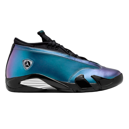 Nike Air Jordan 14 Retro Love Letter (W) DH4121-300