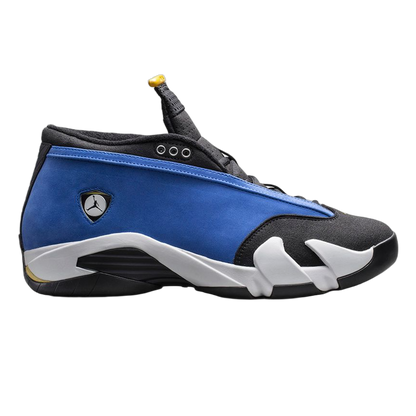 Nike Air Jordan 14 Retro Low Laney (2015) 807511-405