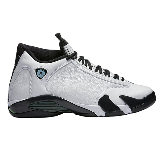 Nike Air Jordan 14 Retro Oxidized Green (2016) 487471-106
