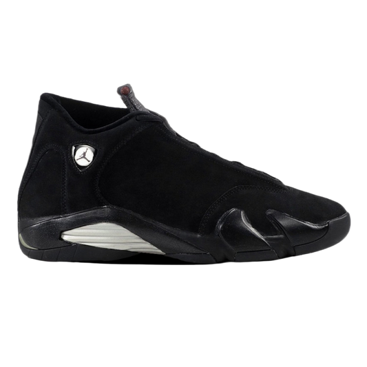 Nike Air Jordan 14 Retro Redwood 311832-001