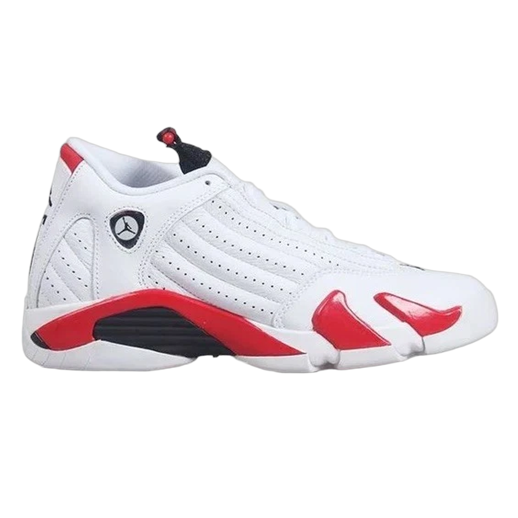 Nike Air Jordan 14 Retro Rip Hamilton (GS) 487524-100
