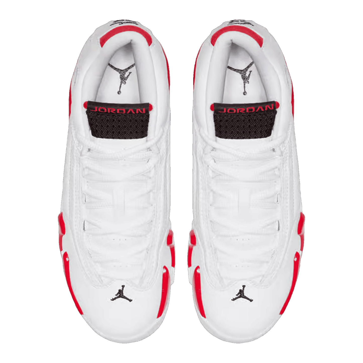 Nike Air Jordan 14 Retro Rip Hamilton (GS) Oben