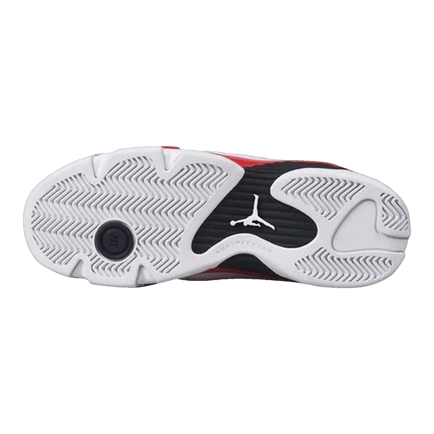 Nike Air Jordan 14 Retro Rip Hamilton (GS) Sohle